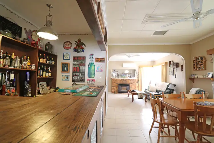 Fourth view of Homely house listing, 9 Lyall Avenue, Kerang VIC 3579