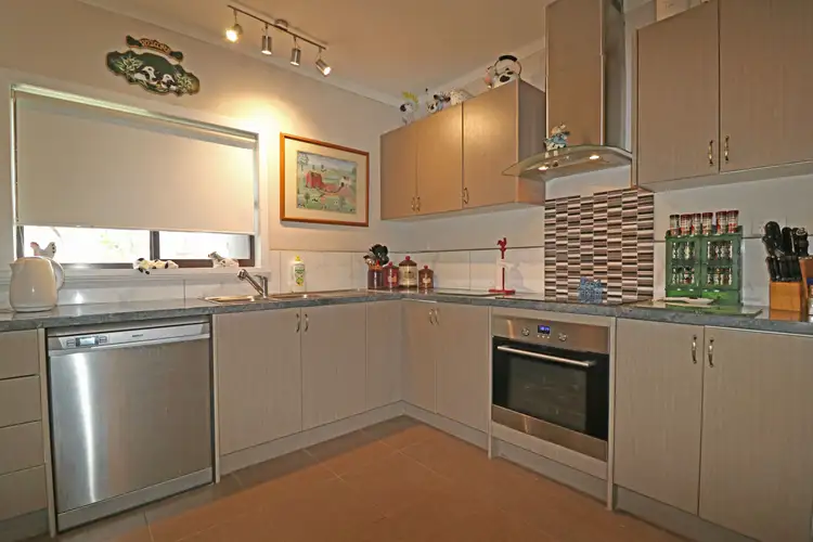 Fifth view of Homely house listing, 9 Lyall Avenue, Kerang VIC 3579
