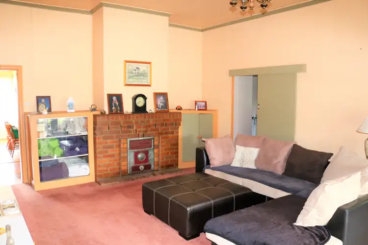 Sixth view of Homely house listing, 18 Cherry Street, Oakey QLD 4401