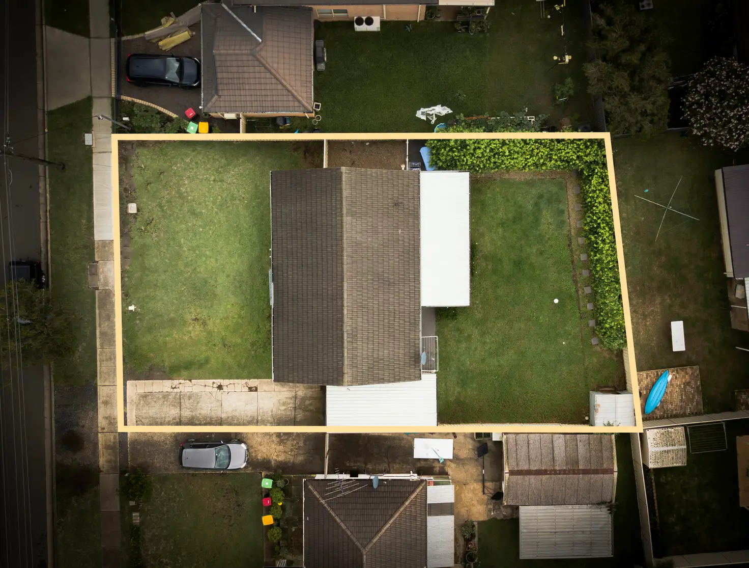 Main view of Homely house listing, 82 Weston Street, Panania NSW 2213