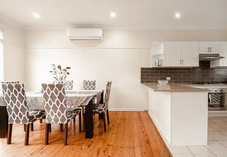 Third view of Homely house listing, 82 Weston Street, Panania NSW 2213