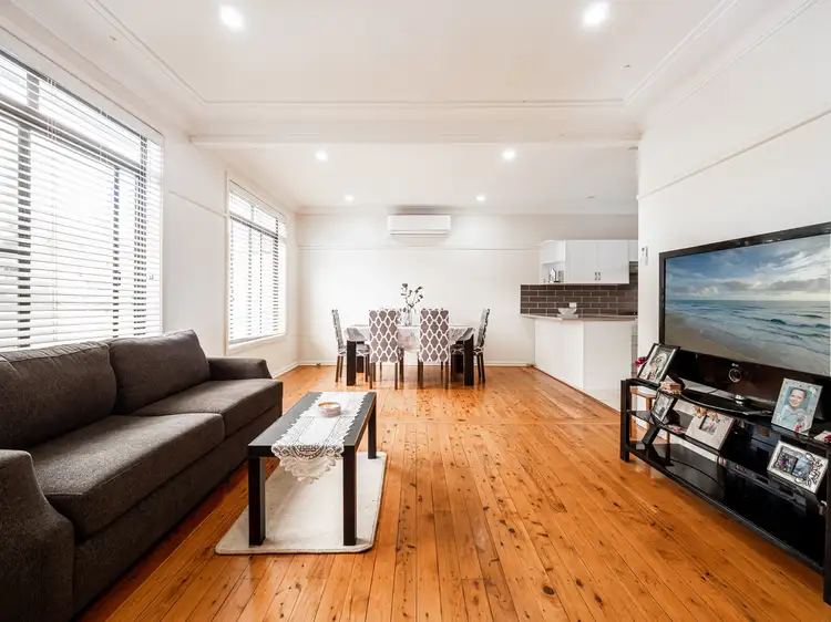 Fifth view of Homely house listing, 82 Weston Street, Panania NSW 2213