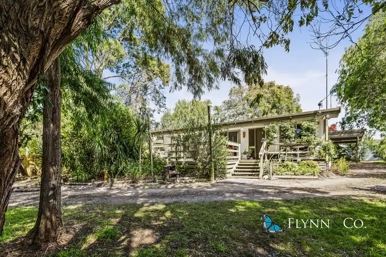 Main view of Homely house listing, 1 Wakool Avenue, Rosebud VIC 3939