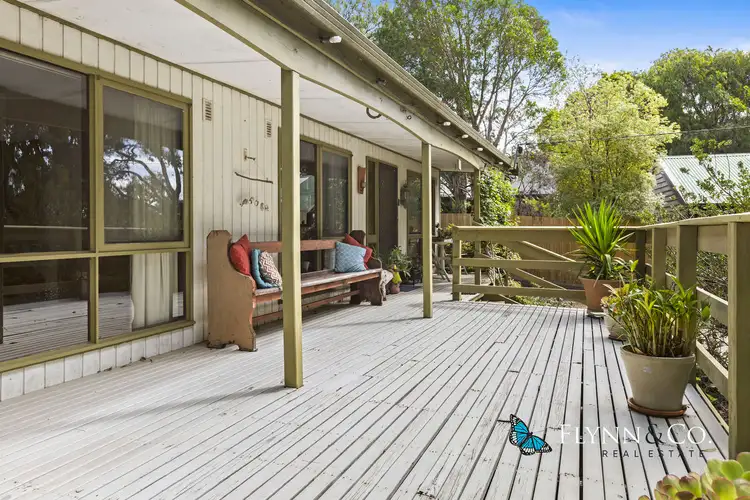 Second view of Homely house listing, 1 Wakool Avenue, Rosebud VIC 3939
