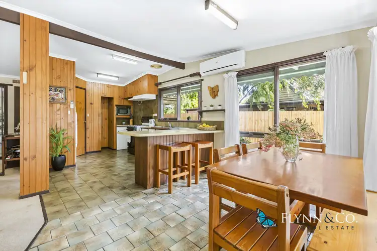 Fourth view of Homely house listing, 1 Wakool Avenue, Rosebud VIC 3939