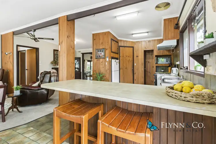 Fifth view of Homely house listing, 1 Wakool Avenue, Rosebud VIC 3939