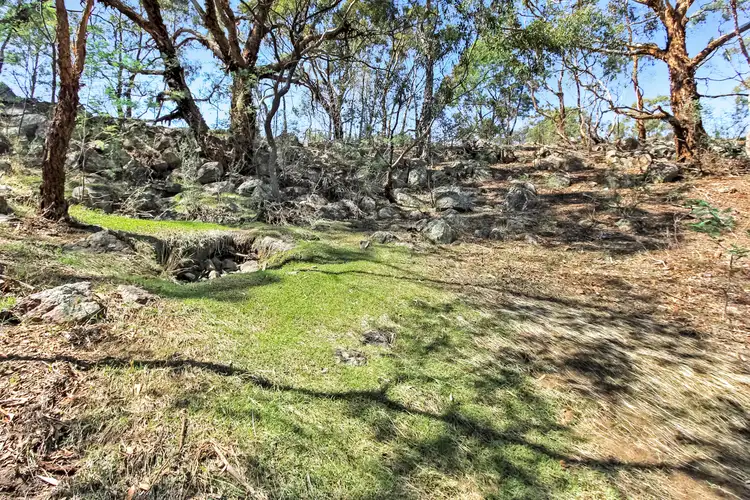 Main view of Homely land listing, LOT 30 Potters Lane, Heathcote VIC 3523