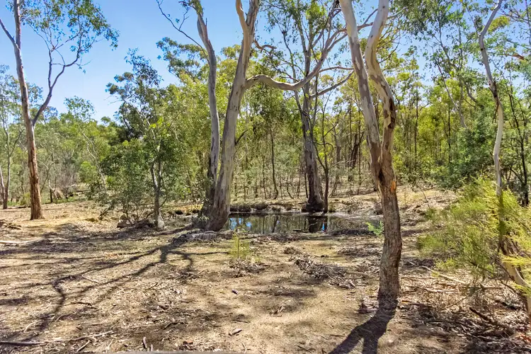Second view of Homely land listing, LOT 30 Potters Lane, Heathcote VIC 3523