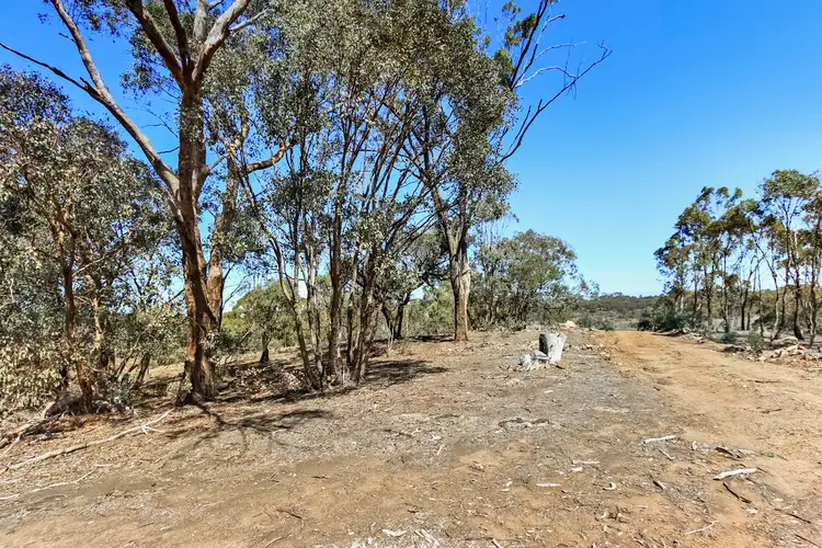 Fifth view of Homely land listing, LOT 30 Potters Lane, Heathcote VIC 3523