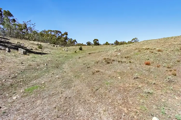 Sixth view of Homely land listing, LOT 30 Potters Lane, Heathcote VIC 3523