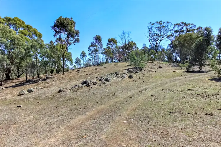 Fourth view of Homely land listing, LOT 30A Potters Lane, Heathcote VIC 3523