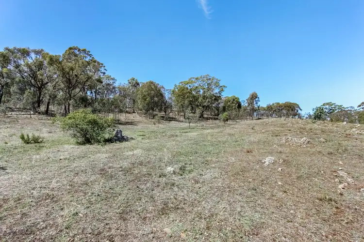 Fifth view of Homely land listing, LOT 30A Potters Lane, Heathcote VIC 3523