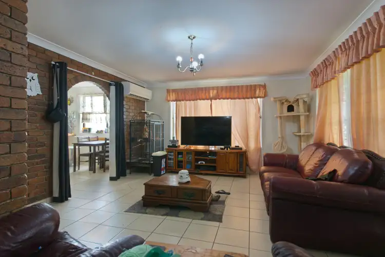 Second view of Homely rural property listing, 118 Westbrook Wyreema Road, Westbrook QLD 4350