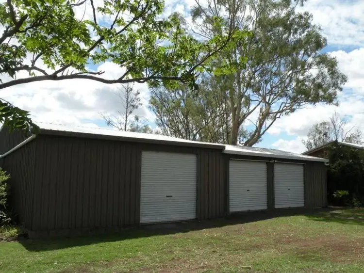 Fourth view of Homely rural property listing, 118 Westbrook Wyreema Road, Westbrook QLD 4350