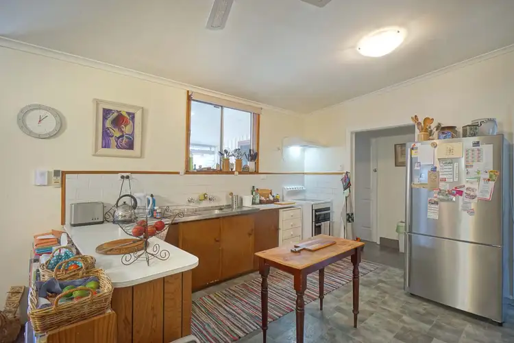 Sixth view of Homely house listing, 4 Hannah Street, Clunes VIC 3370