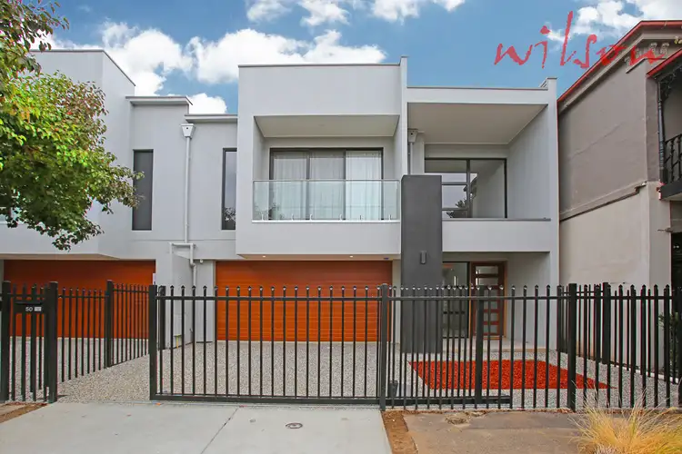 50 Brown Street, Brompton SA 5007