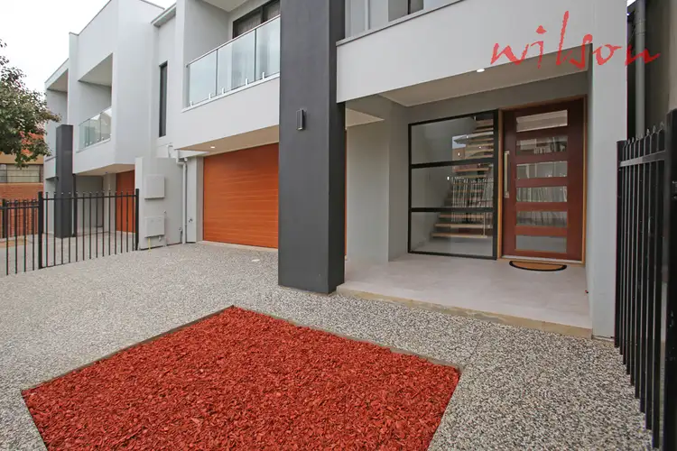 Second view of Homely house listing, 50 Brown Street, Brompton SA 5007