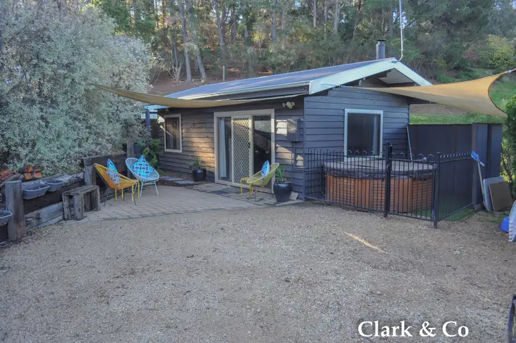 Main view of Homely house listing, 12 Honey Bee Run, Goughs Bay VIC 3723