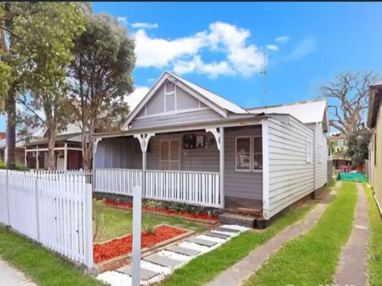 Main view of Homely house listing, 10 Oak Street, Parramatta NSW 2150