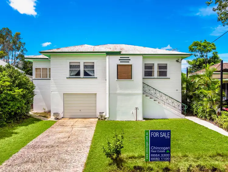 30 Dalley Street, Mullumbimby NSW 2482