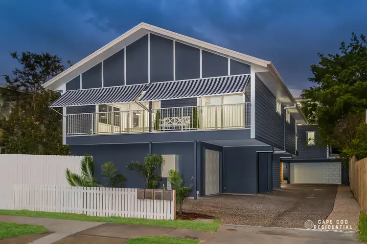 2/85 Waterton Street, Annerley QLD 4103