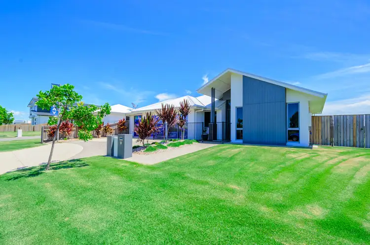 10 She Oak Boulevard, Bargara QLD 4670