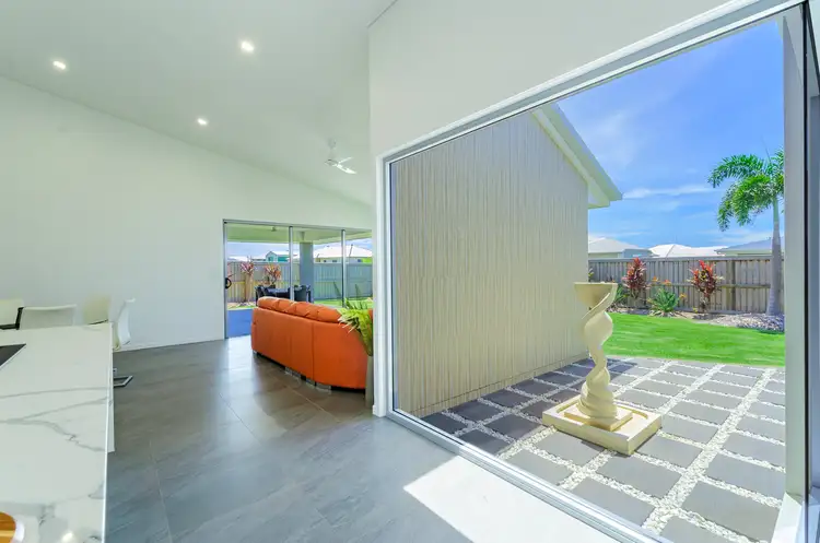 Sixth view of Homely house listing, 10 She Oak Boulevard, Bargara QLD 4670