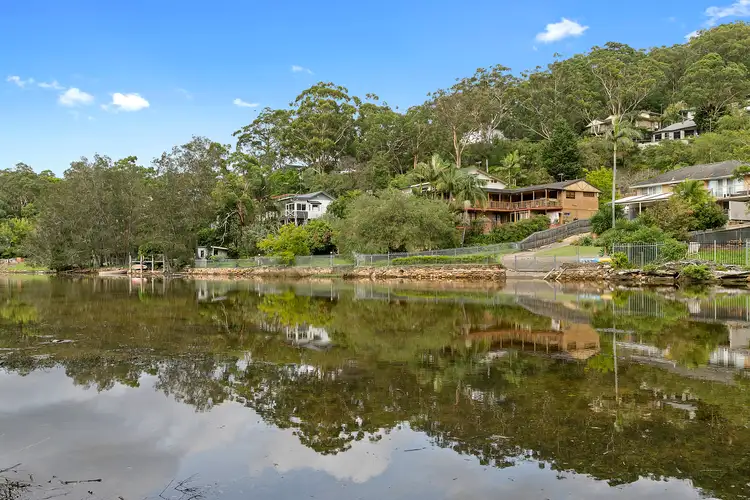 91 Arcadia Avenue, Gymea Bay NSW 2227