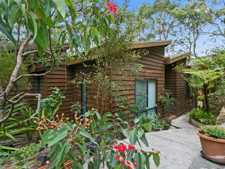 Second view of Homely house listing, 91 Arcadia Avenue, Gymea Bay NSW 2227