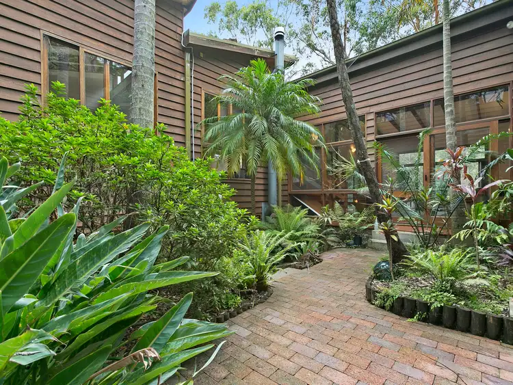 Fourth view of Homely house listing, 91 Arcadia Avenue, Gymea Bay NSW 2227