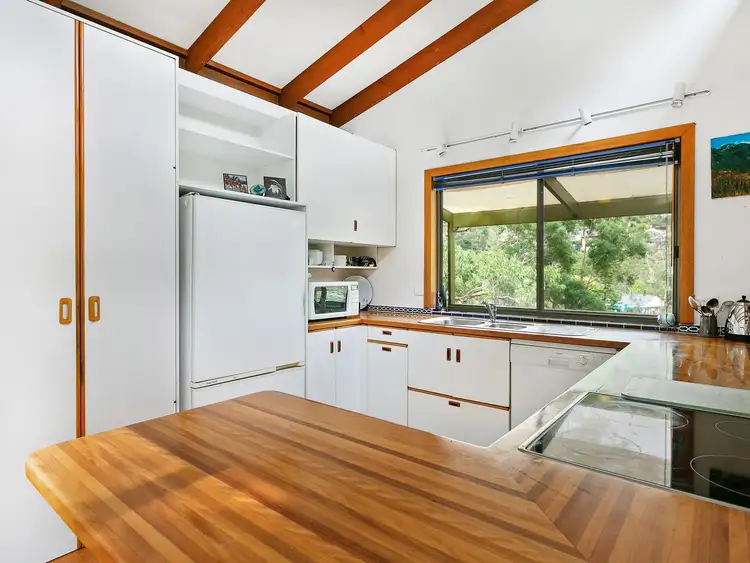 Fifth view of Homely house listing, 91 Arcadia Avenue, Gymea Bay NSW 2227
