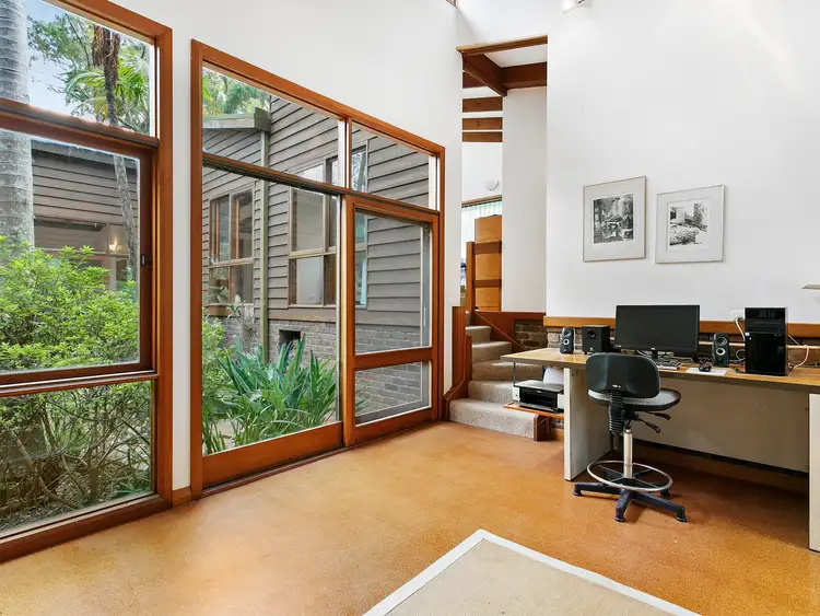 Sixth view of Homely house listing, 91 Arcadia Avenue, Gymea Bay NSW 2227