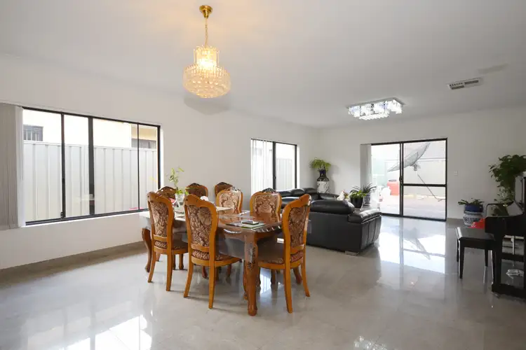 Second view of Homely house listing, 28 Glenariff Boulevard, Canning Vale WA 6155
