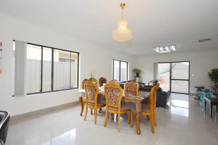 Third view of Homely house listing, 28 Glenariff Boulevard, Canning Vale WA 6155