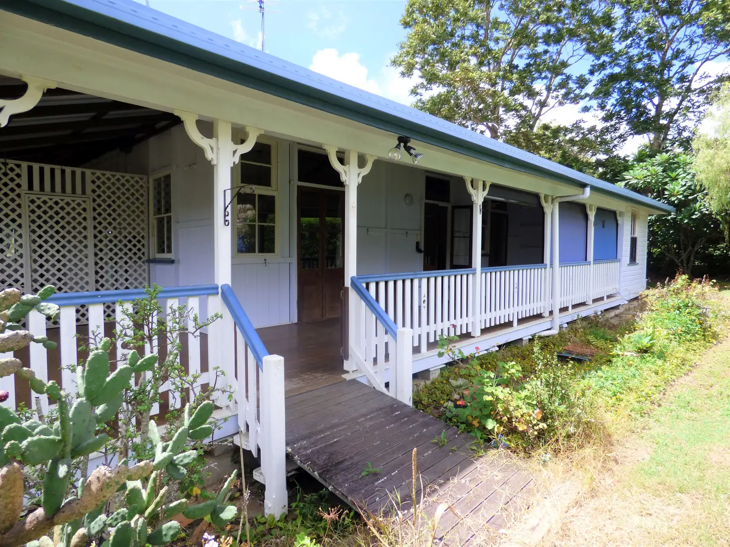 Main view of Homely house listing, 26 Broadway, Herberton QLD 4887