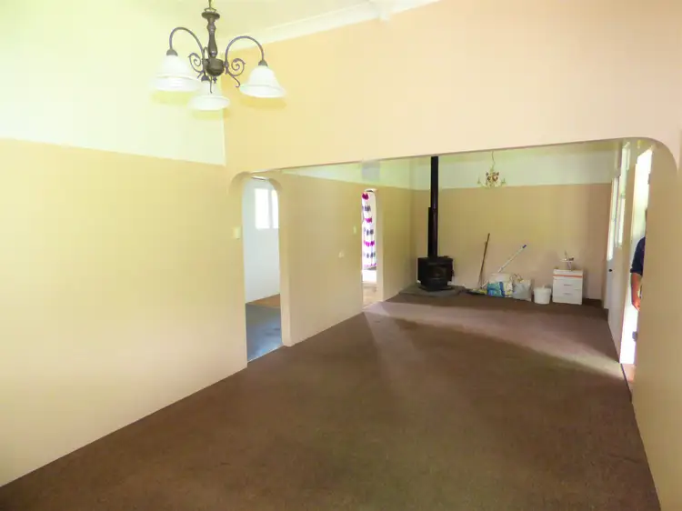 Second view of Homely house listing, 26 Broadway, Herberton QLD 4887