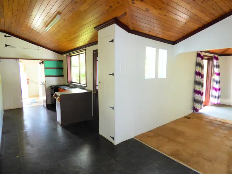 Third view of Homely house listing, 26 Broadway, Herberton QLD 4887