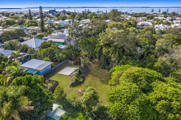 Second view of Homely land listing, 255 Tingal Road, Wynnum QLD 4178