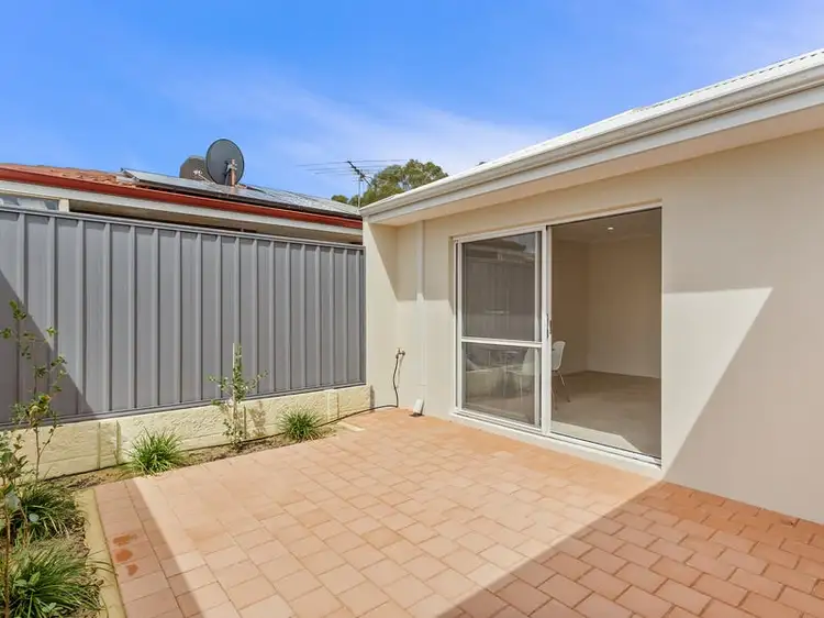 Third view of Homely unit listing, 2/16 Calvert Way, Girrawheen WA 6064
