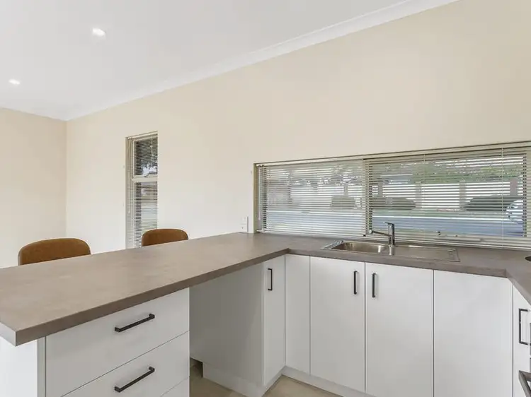 Fifth view of Homely unit listing, 2/16 Calvert Way, Girrawheen WA 6064