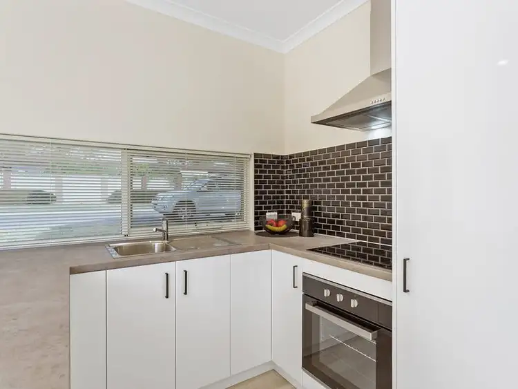 Sixth view of Homely unit listing, 2/16 Calvert Way, Girrawheen WA 6064