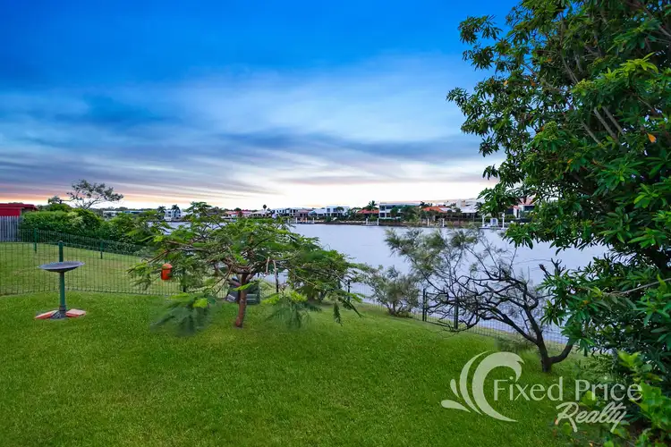 Main view of Homely unit listing, 292/6 Melody Court, Warana QLD 4575