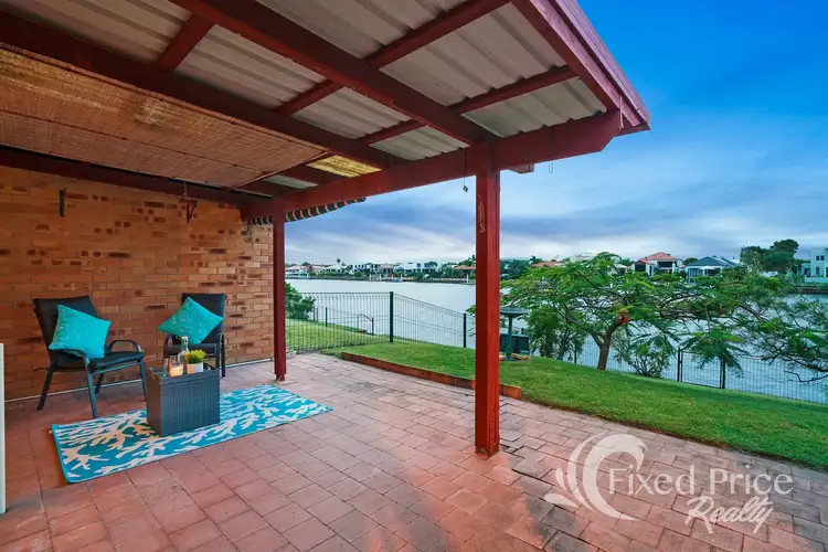 Second view of Homely unit listing, 292/6 Melody Court, Warana QLD 4575