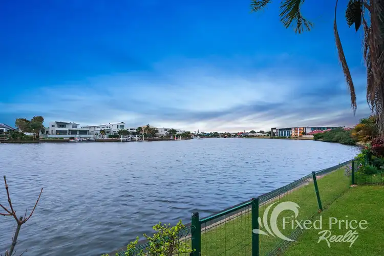 Third view of Homely unit listing, 292/6 Melody Court, Warana QLD 4575