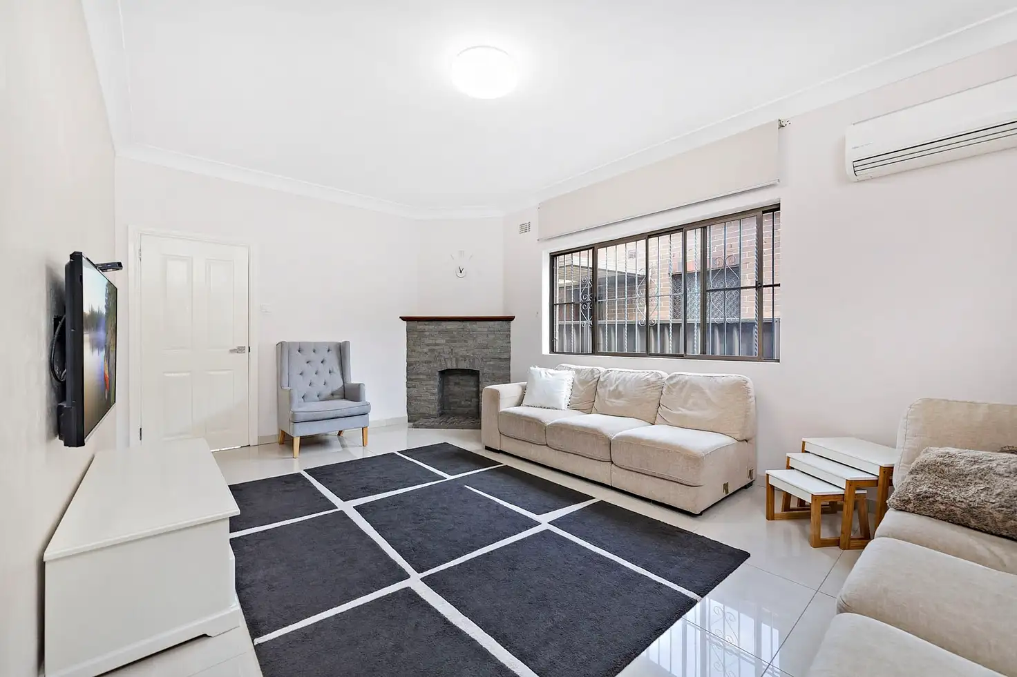 Main view of Homely house listing, 47 Jarrett Street, Clemton Park NSW 2206