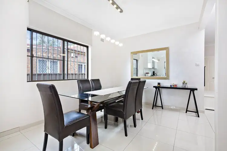 Second view of Homely house listing, 47 Jarrett Street, Clemton Park NSW 2206