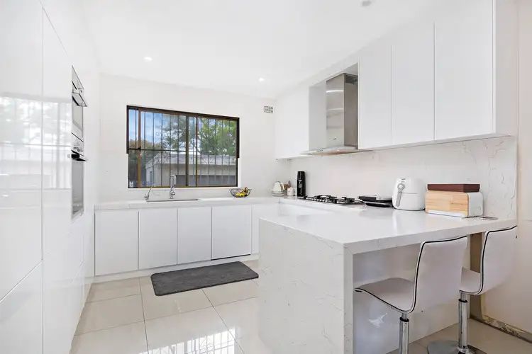 Third view of Homely house listing, 47 Jarrett Street, Clemton Park NSW 2206