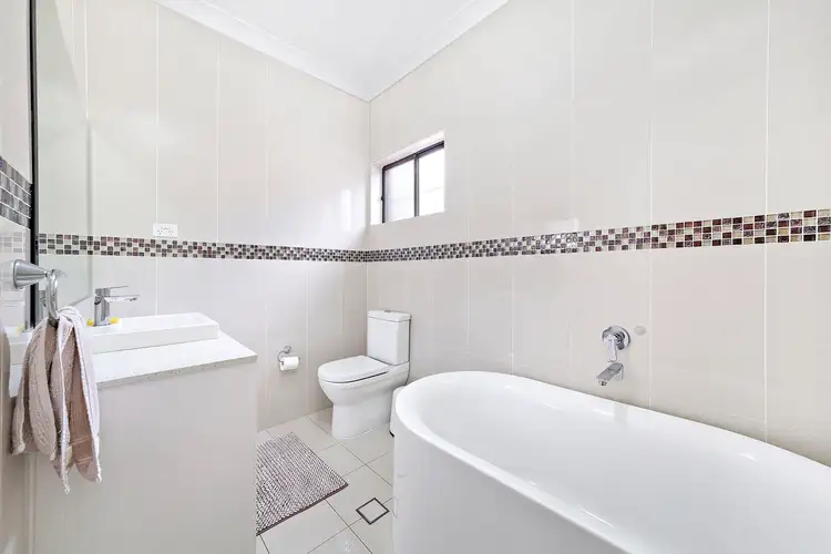Fifth view of Homely house listing, 47 Jarrett Street, Clemton Park NSW 2206