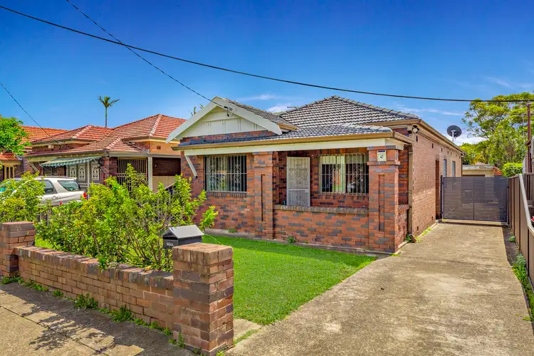 Sixth view of Homely house listing, 47 Jarrett Street, Clemton Park NSW 2206