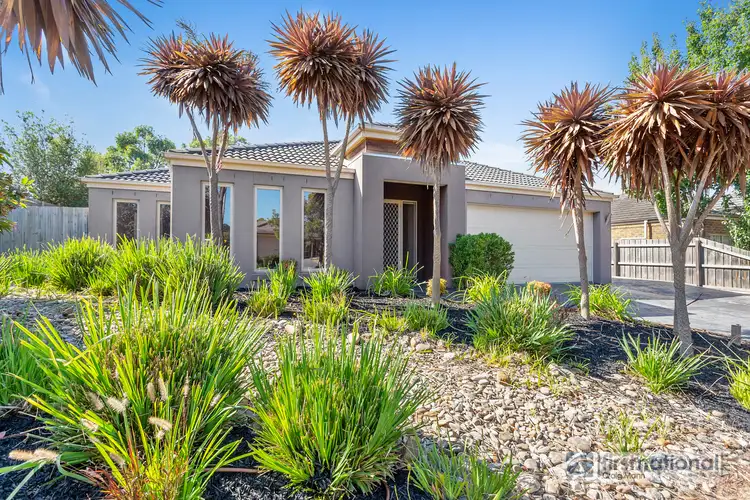 14 Ruby Joy Drive, Somerville VIC 3912
